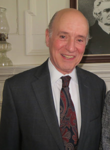 John Devine John Devine